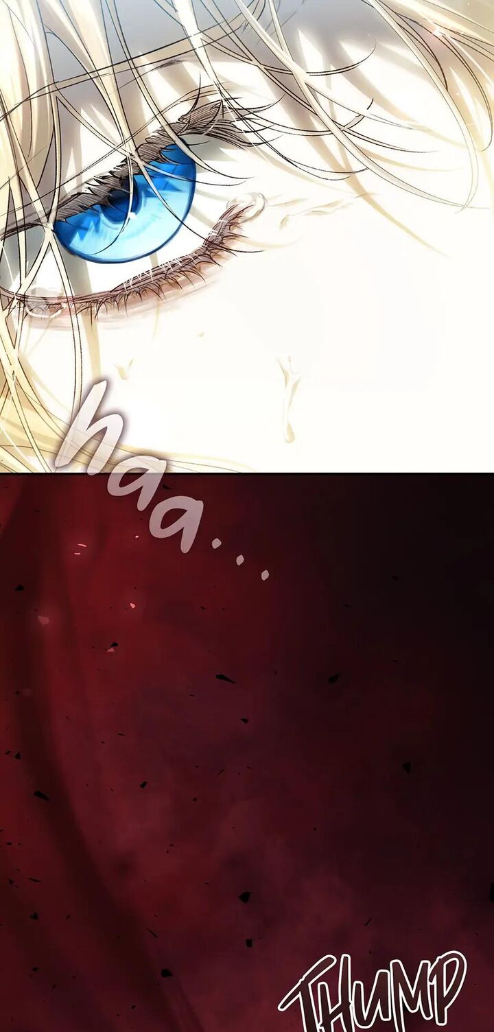 The Villainess Is A Marionette Chapter 104 Page 19