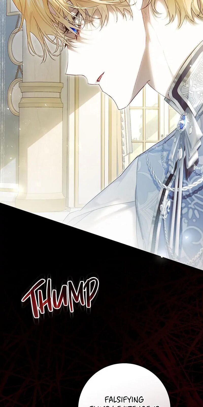 The Villainess Is A Marionette Chapter 104 Page 2
