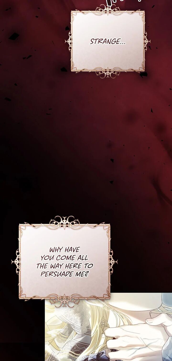 The Villainess Is A Marionette Chapter 104 Page 20