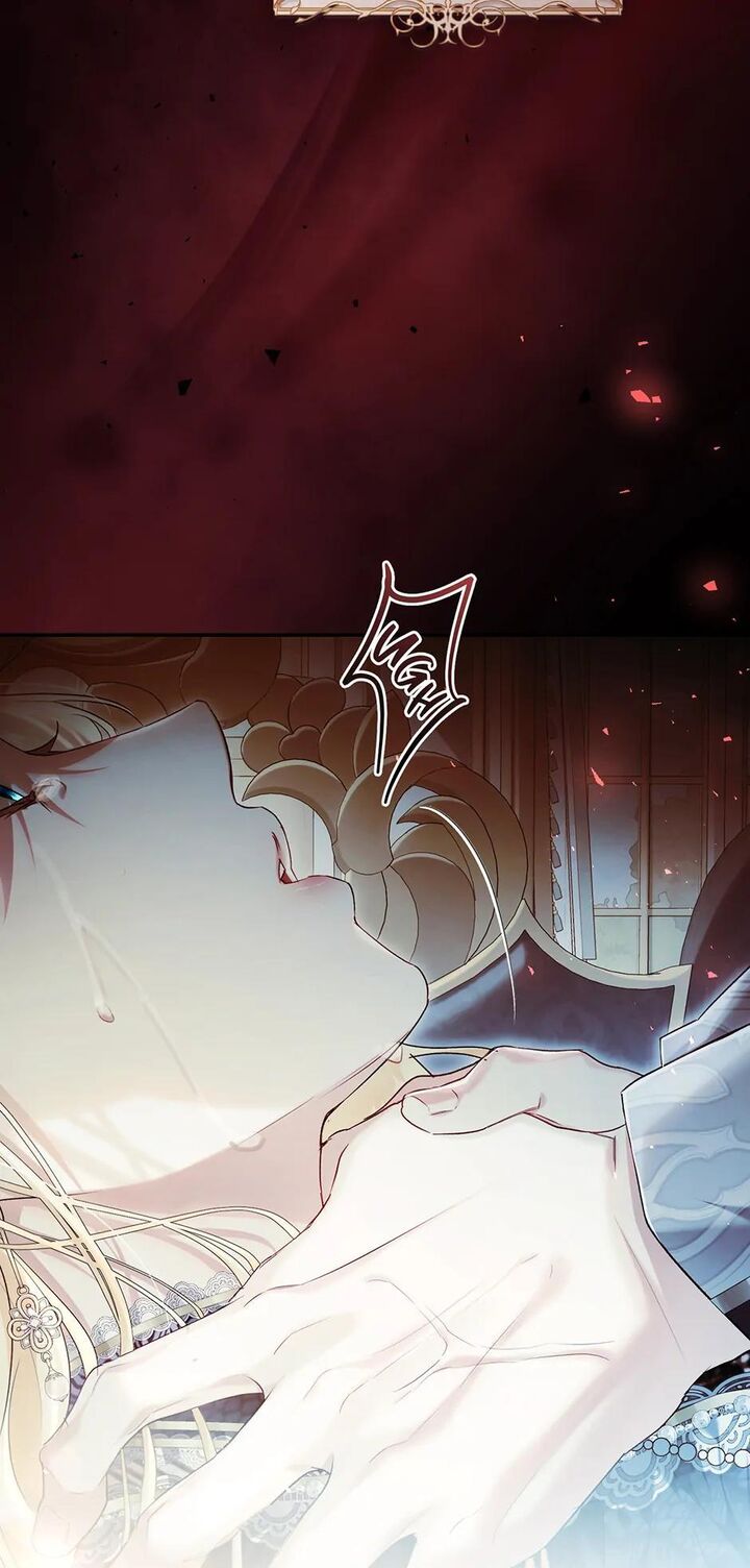 The Villainess Is A Marionette Chapter 104 Page 22
