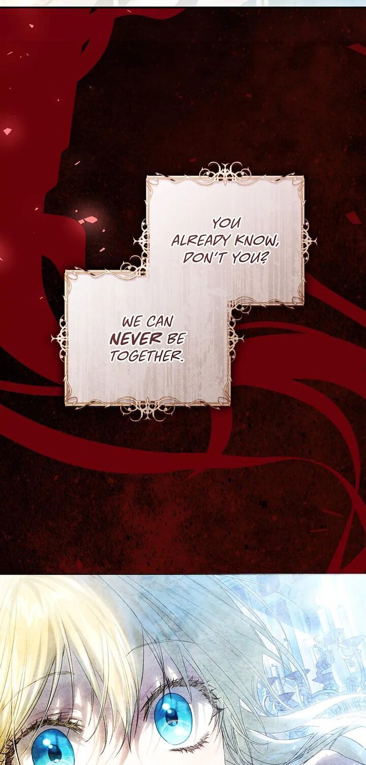 The Villainess Is A Marionette Chapter 104 Page 23