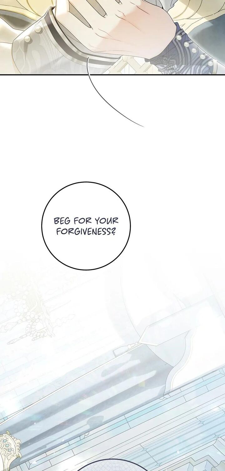 The Villainess Is A Marionette Chapter 104 Page 27