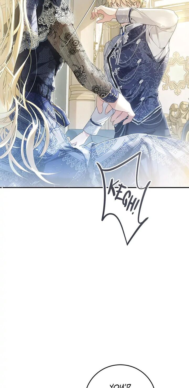 The Villainess Is A Marionette Chapter 104 Page 34