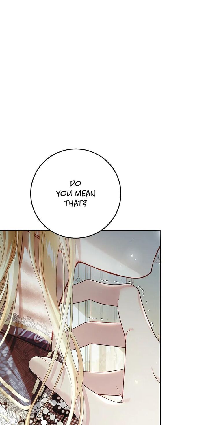 The Villainess Is A Marionette Chapter 104 Page 37