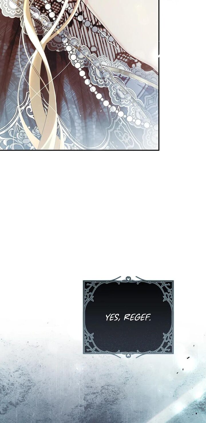 The Villainess Is A Marionette Chapter 104 Page 38