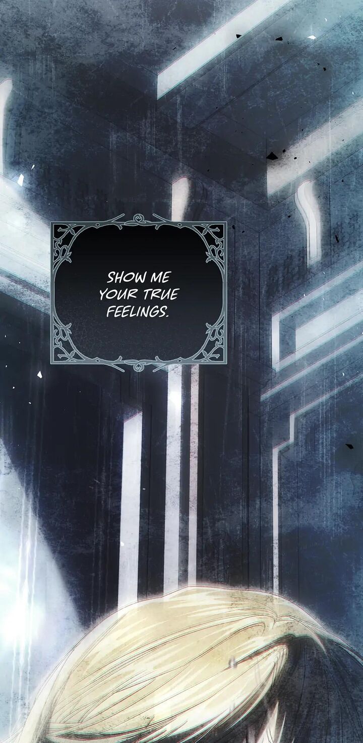The Villainess Is A Marionette Chapter 104 Page 39