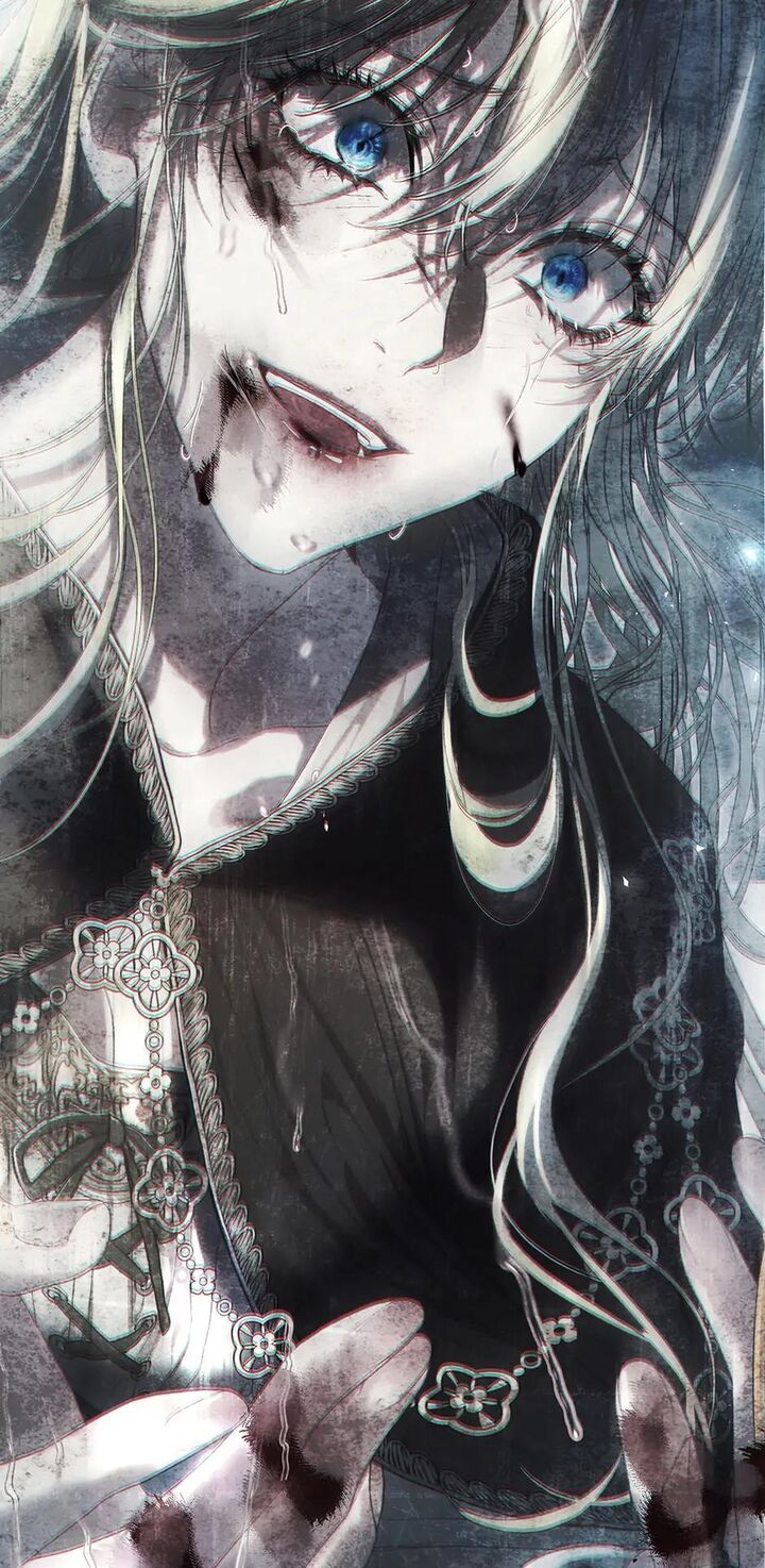 The Villainess Is A Marionette Chapter 104 Page 40