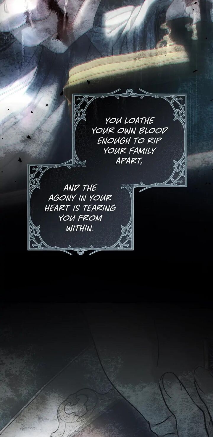 The Villainess Is A Marionette Chapter 104 Page 41