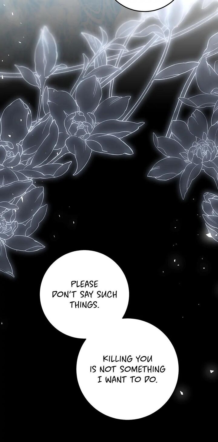 The Villainess Is A Marionette Chapter 104 Page 50