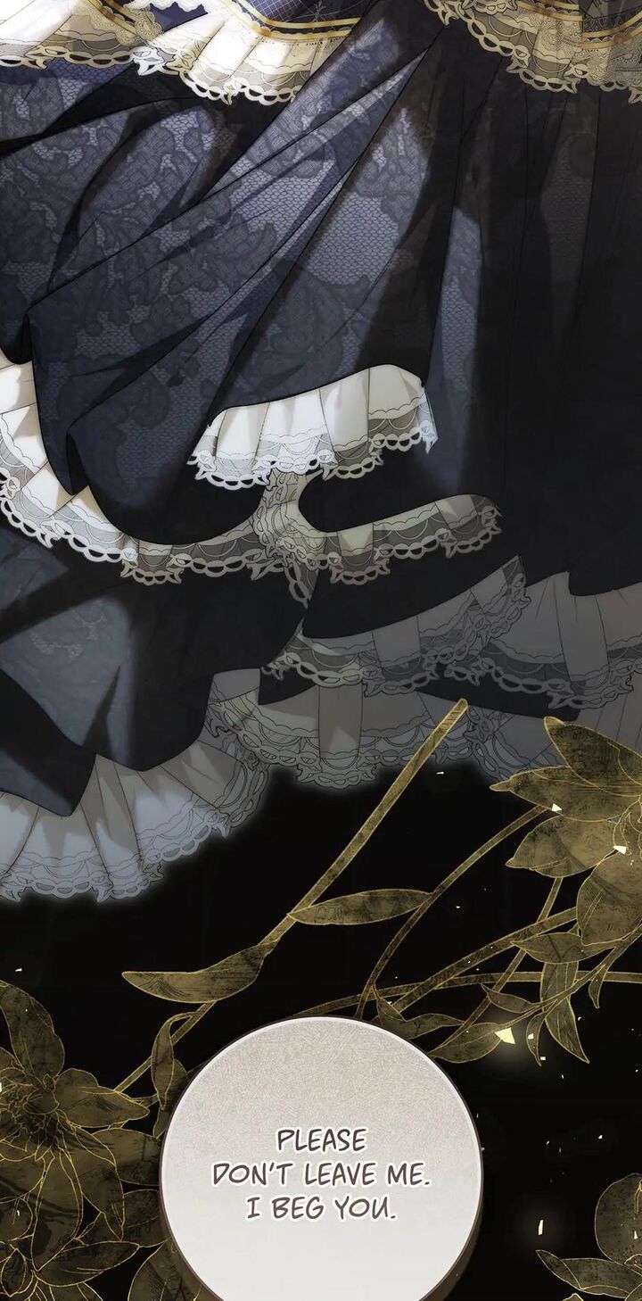 The Villainess Is A Marionette Chapter 104 Page 55