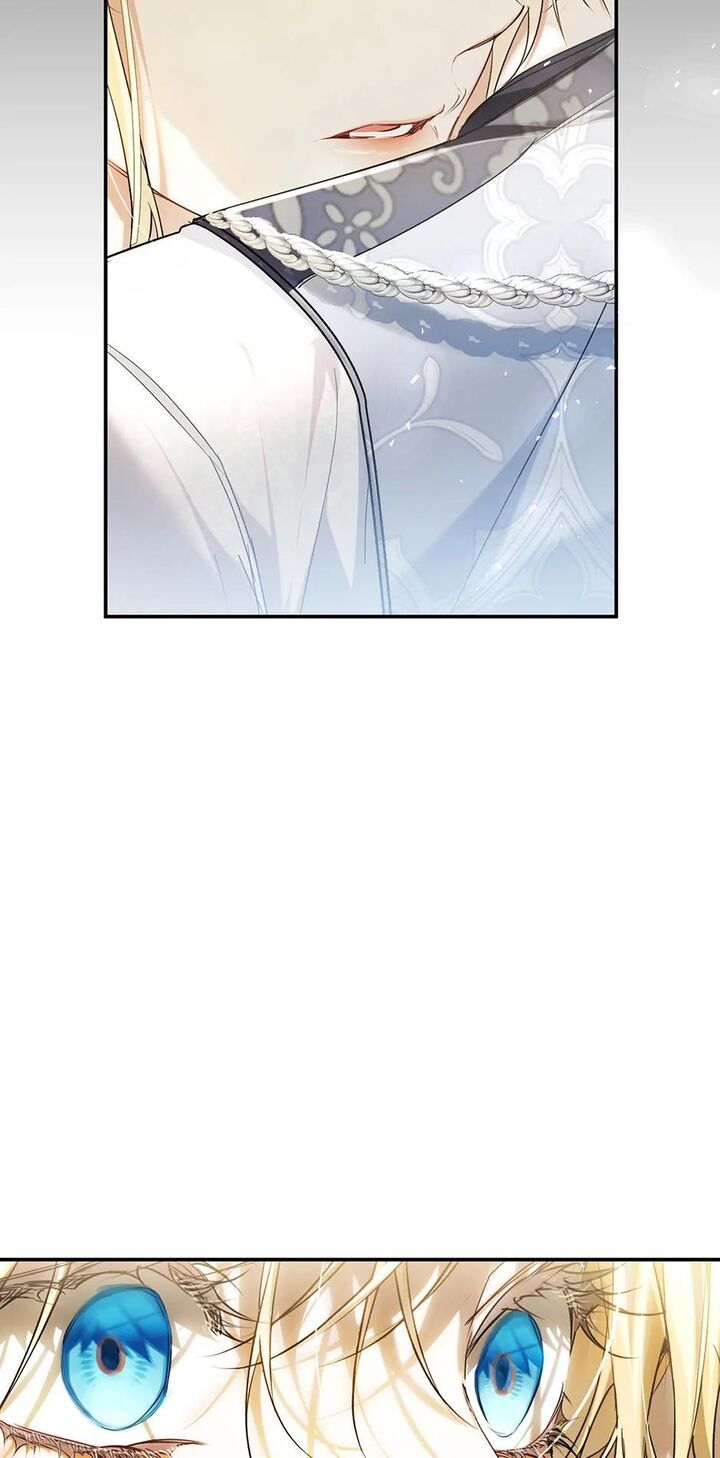 The Villainess Is A Marionette Chapter 104 Page 57