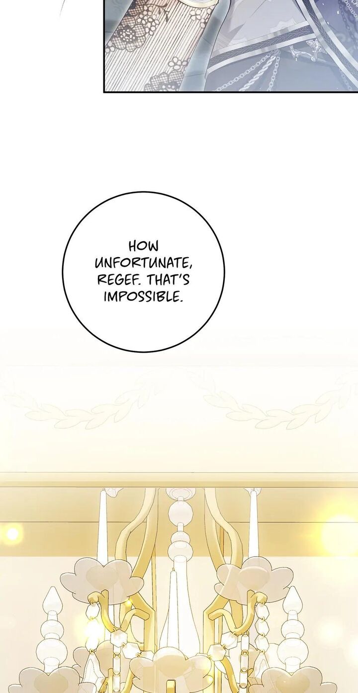 The Villainess Is A Marionette Chapter 104 Page 60