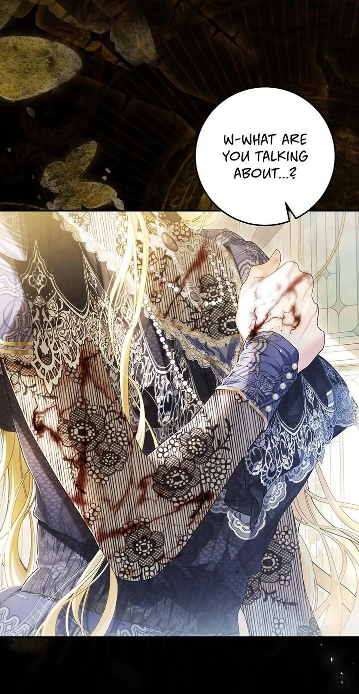 The Villainess Is A Marionette Chapter 104 Page 65