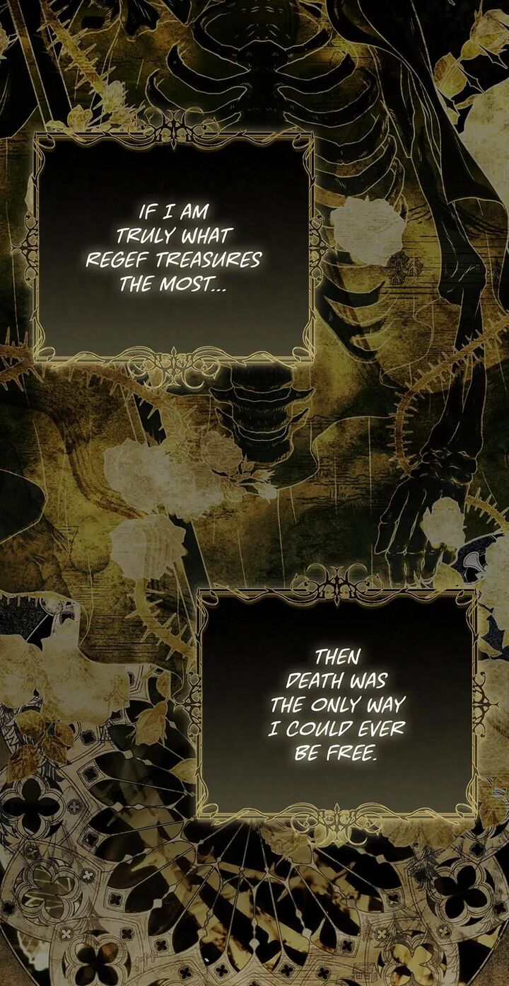 The Villainess Is A Marionette Chapter 104 Page 67