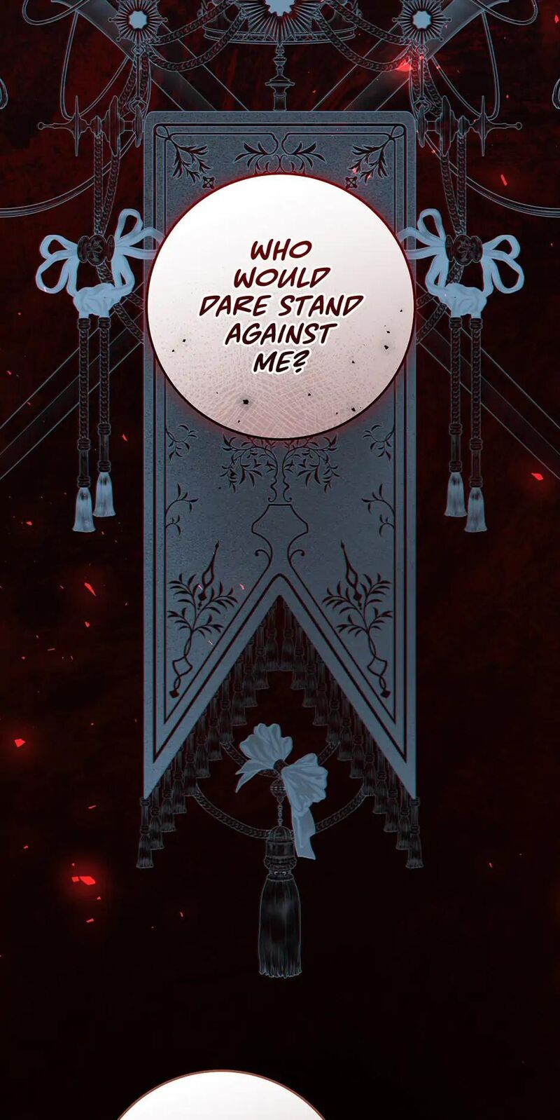 The Villainess Is A Marionette Chapter 104 Page 7