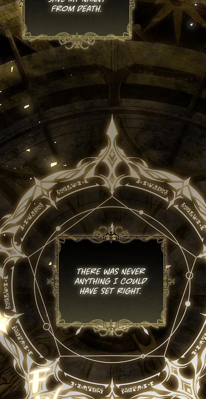 The Villainess Is A Marionette Chapter 104 Page 71