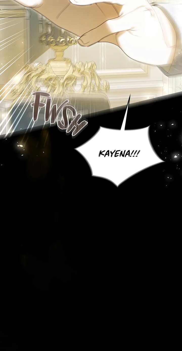 The Villainess Is A Marionette Chapter 104 Page 74