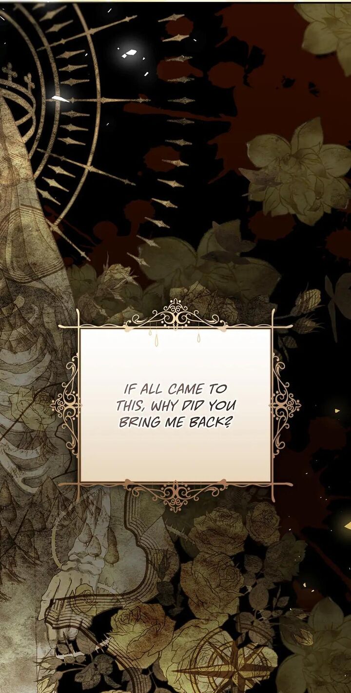 The Villainess Is A Marionette Chapter 104 Page 77