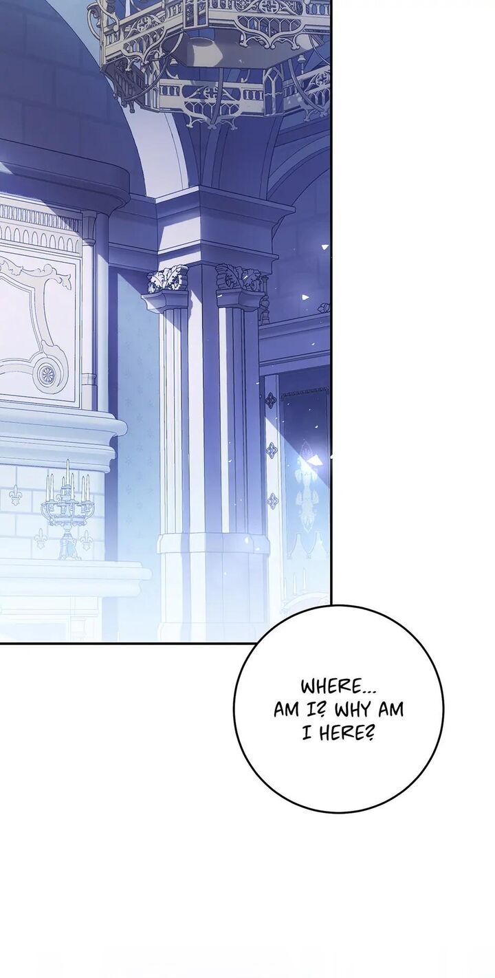 The Villainess Is A Marionette Chapter 104 Page 86