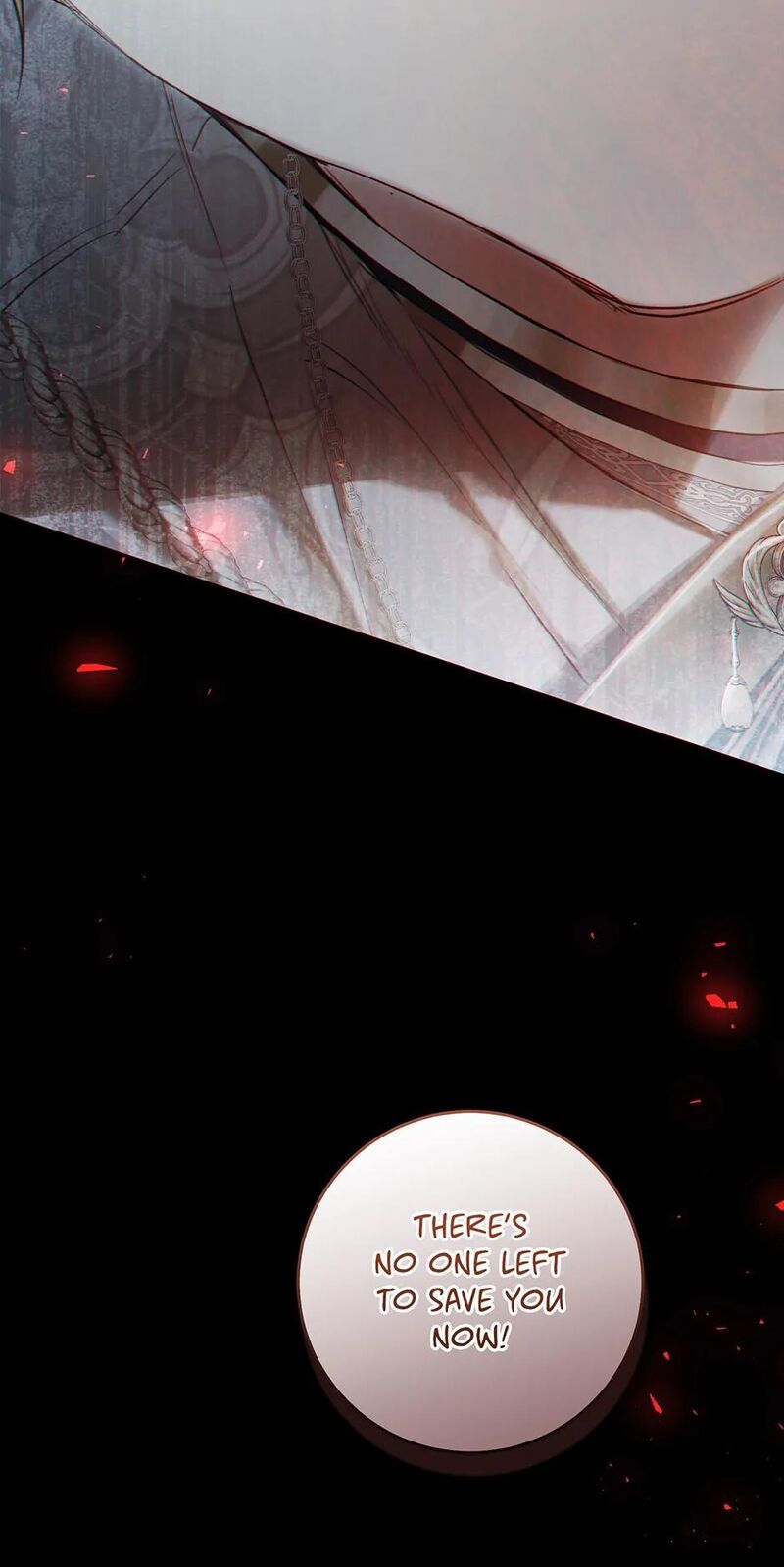 The Villainess Is A Marionette Chapter 104 Page 9