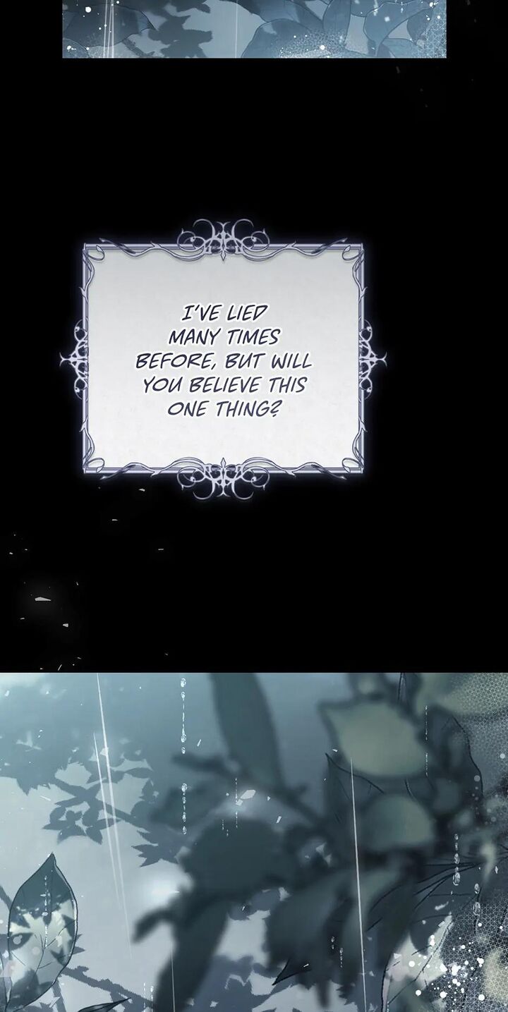 The Villainess Is A Marionette Chapter 105 Page 100