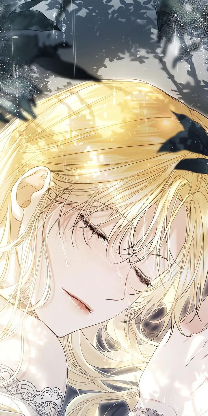 The Villainess Is A Marionette Chapter 105 Page 101