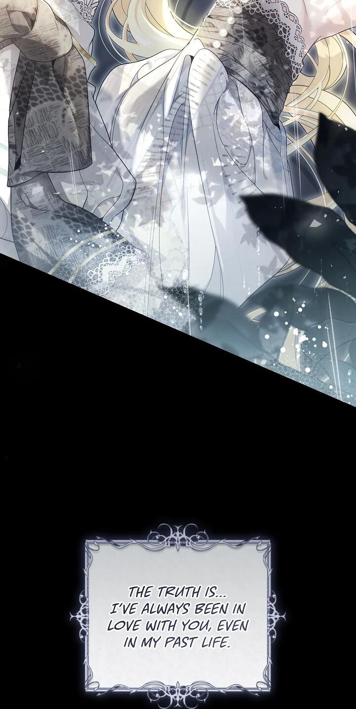 The Villainess Is A Marionette Chapter 105 Page 102