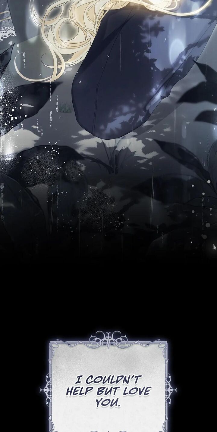 The Villainess Is A Marionette Chapter 105 Page 109