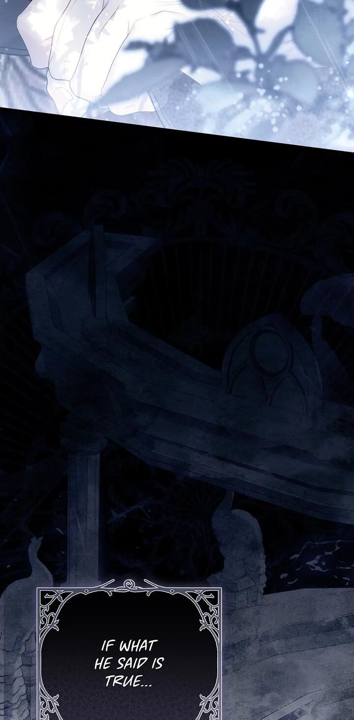 The Villainess Is A Marionette Chapter 105 Page 13