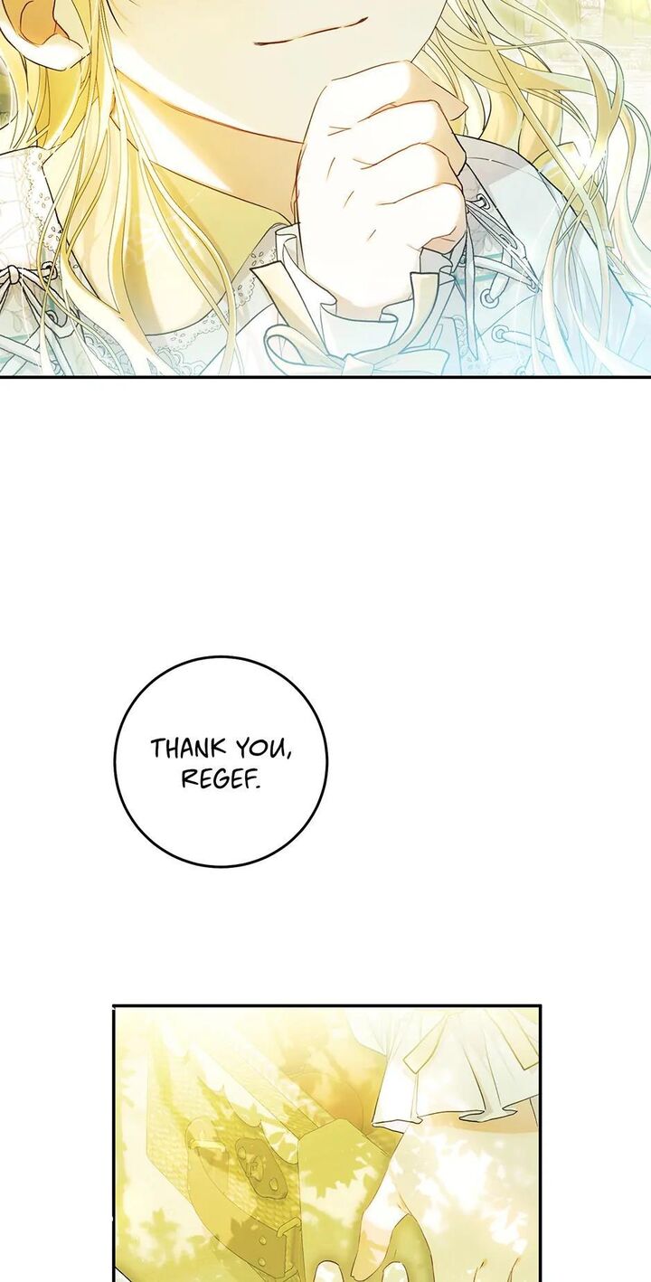 The Villainess Is A Marionette Chapter 105 Page 30