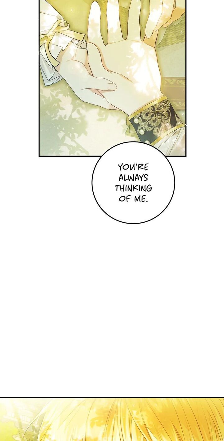 The Villainess Is A Marionette Chapter 105 Page 31