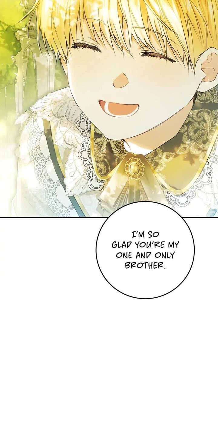 The Villainess Is A Marionette Chapter 105 Page 32