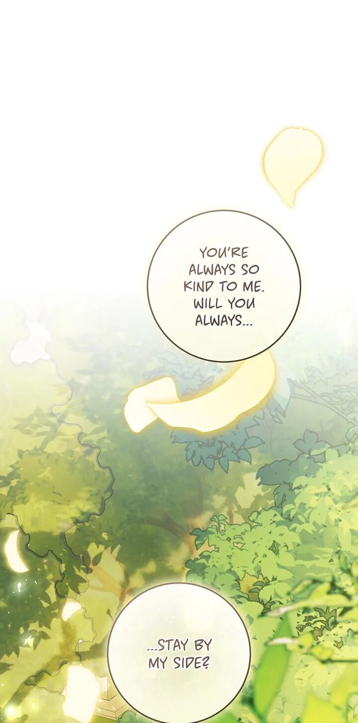 The Villainess Is A Marionette Chapter 105 Page 33