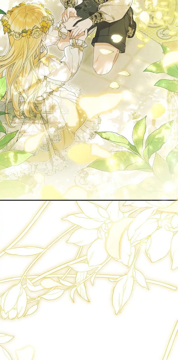 The Villainess Is A Marionette Chapter 105 Page 35