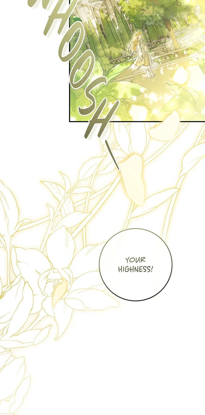 The Villainess Is A Marionette Chapter 105 Page 38