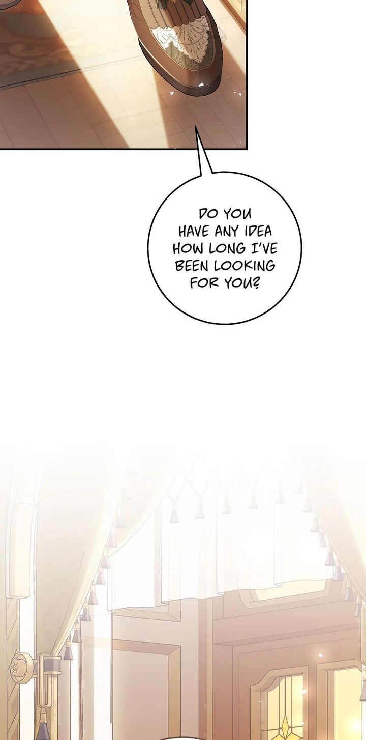 The Villainess Is A Marionette Chapter 105 Page 40