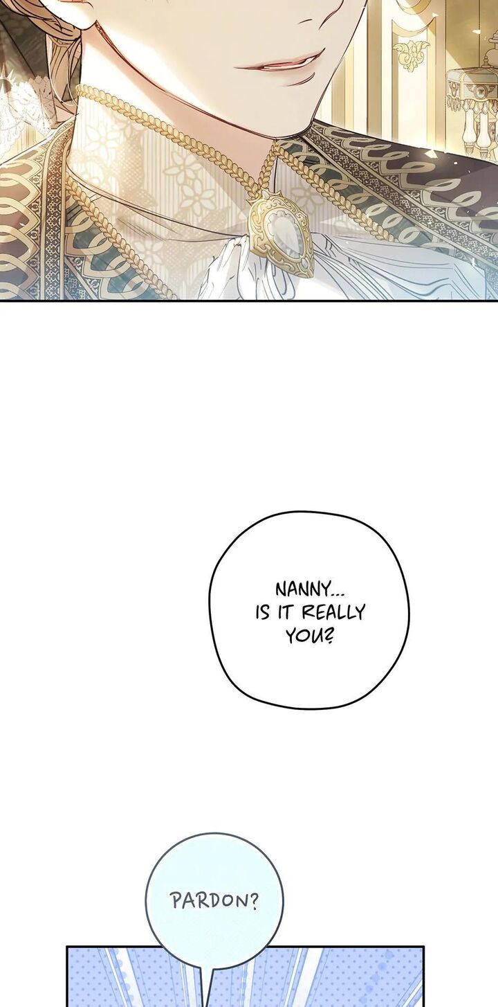 The Villainess Is A Marionette Chapter 105 Page 45