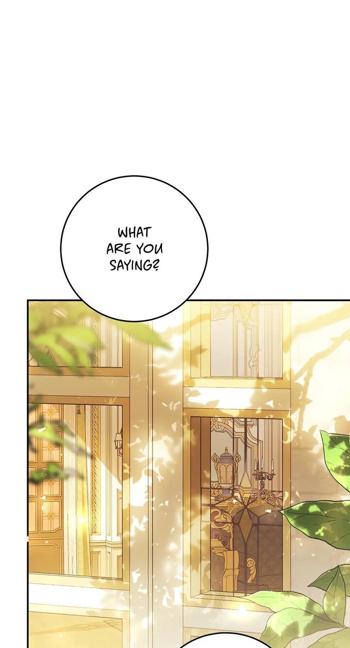 The Villainess Is A Marionette Chapter 105 Page 49