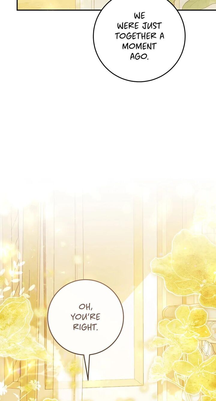 The Villainess Is A Marionette Chapter 105 Page 50