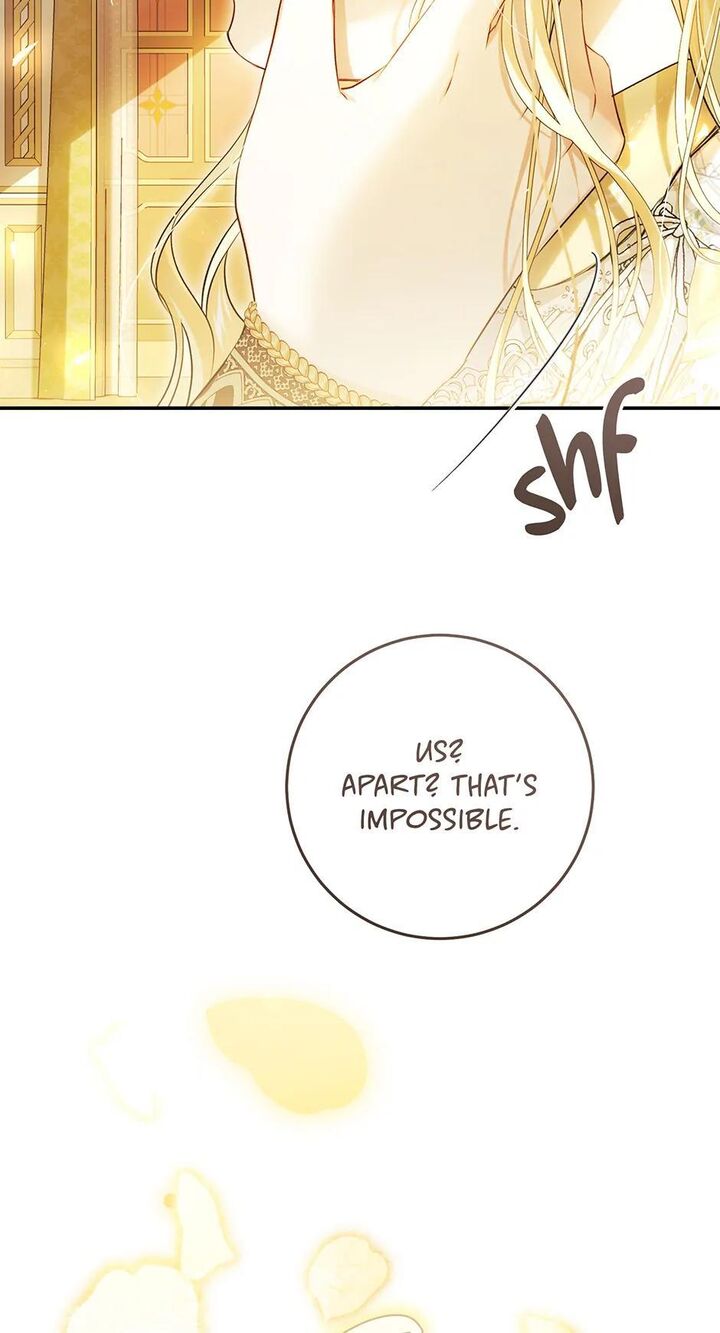 The Villainess Is A Marionette Chapter 105 Page 55