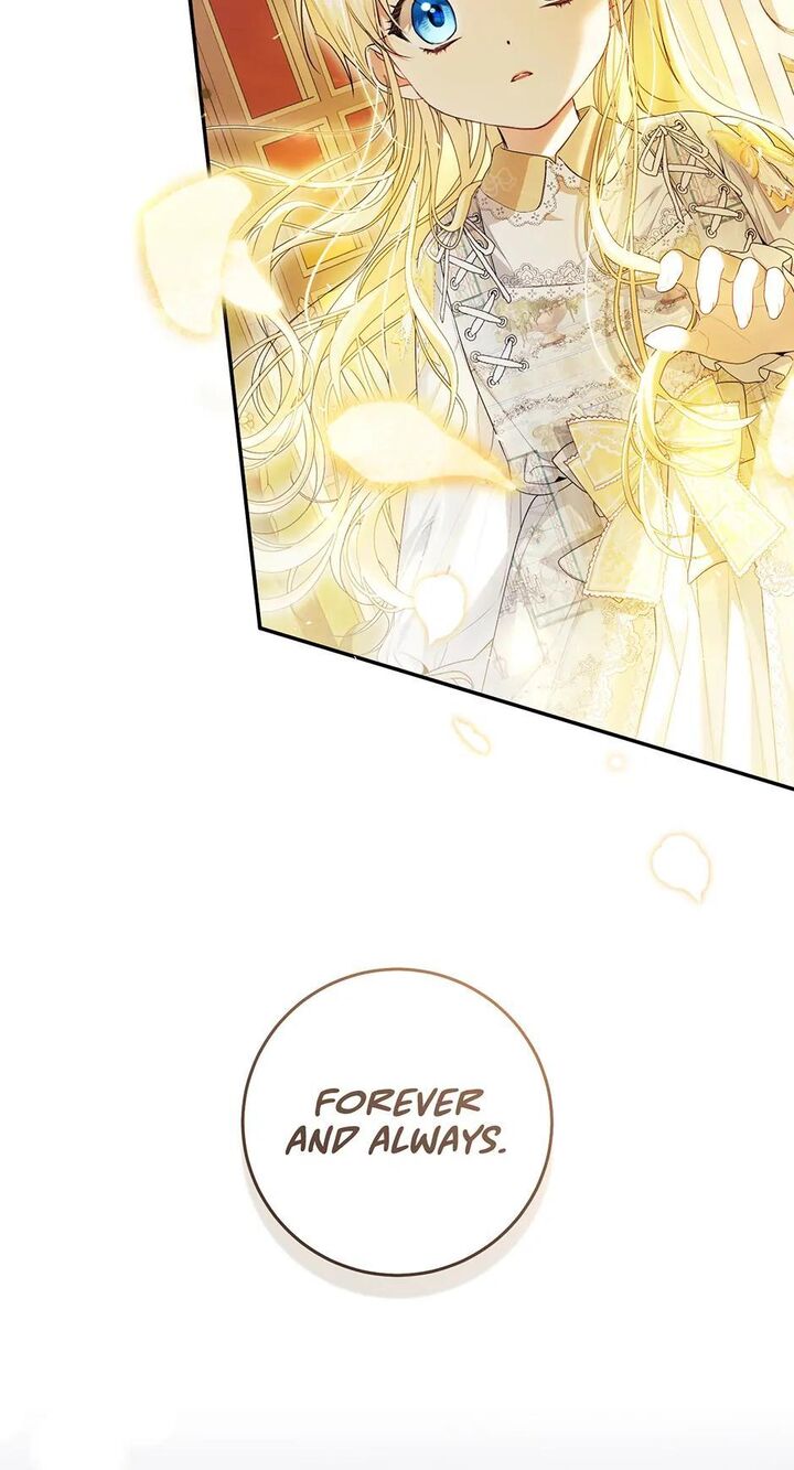 The Villainess Is A Marionette Chapter 105 Page 58