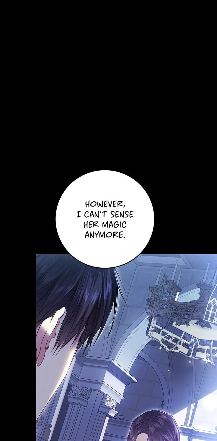 The Villainess Is A Marionette Chapter 105 Page 6