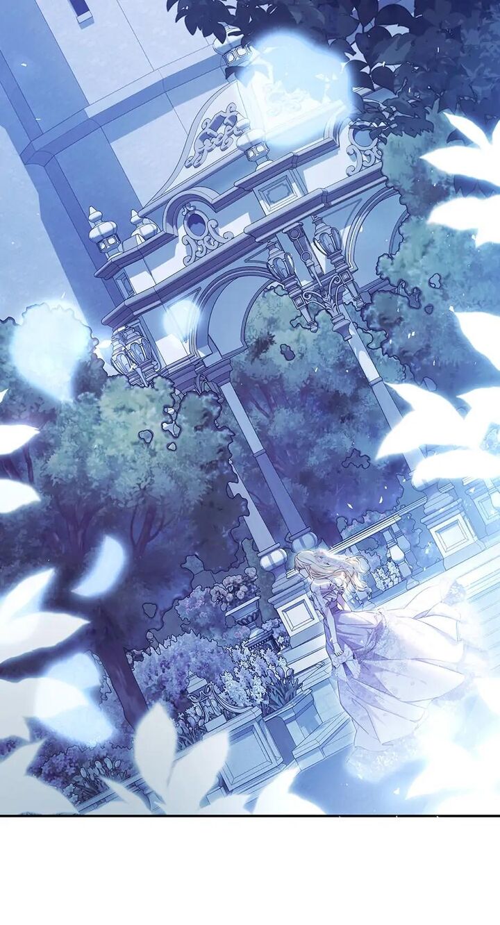 The Villainess Is A Marionette Chapter 105 Page 60
