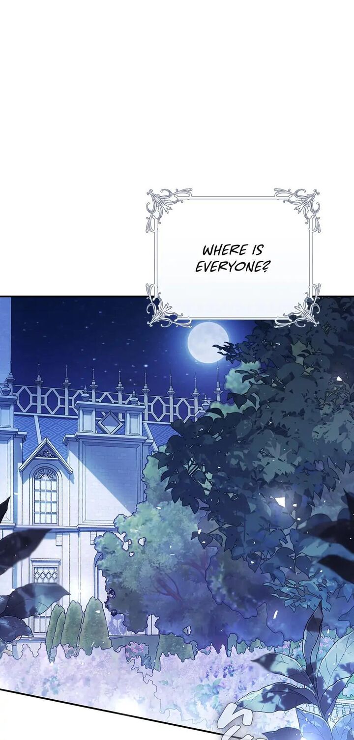 The Villainess Is A Marionette Chapter 105 Page 61