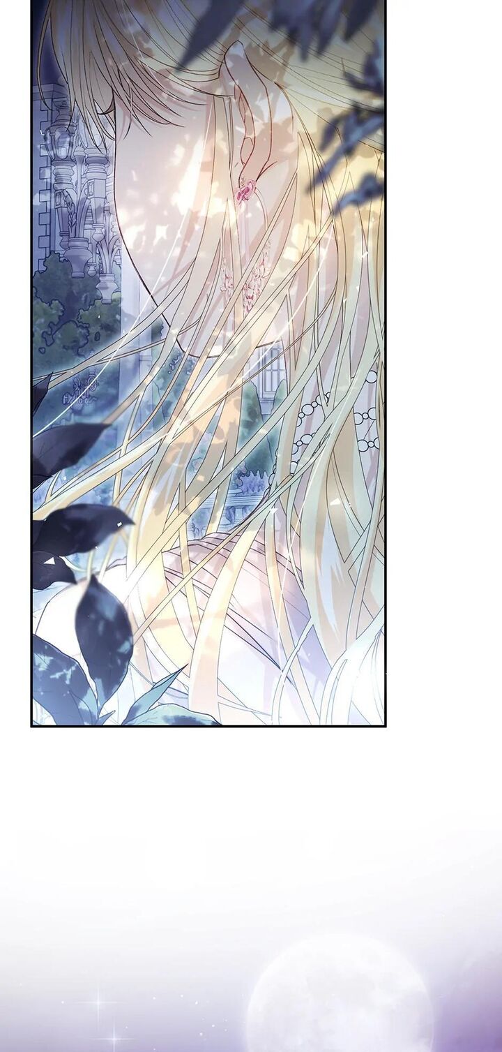 The Villainess Is A Marionette Chapter 105 Page 63