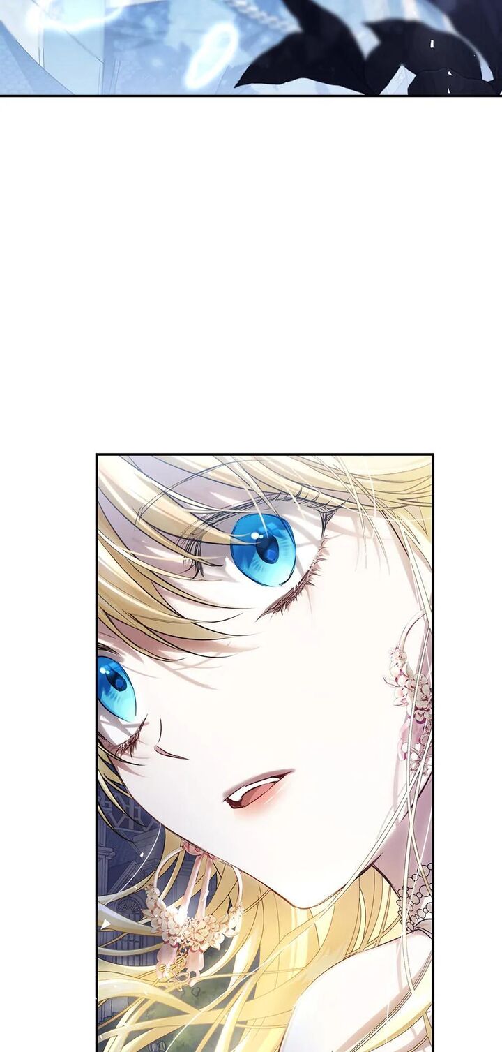 The Villainess Is A Marionette Chapter 105 Page 70