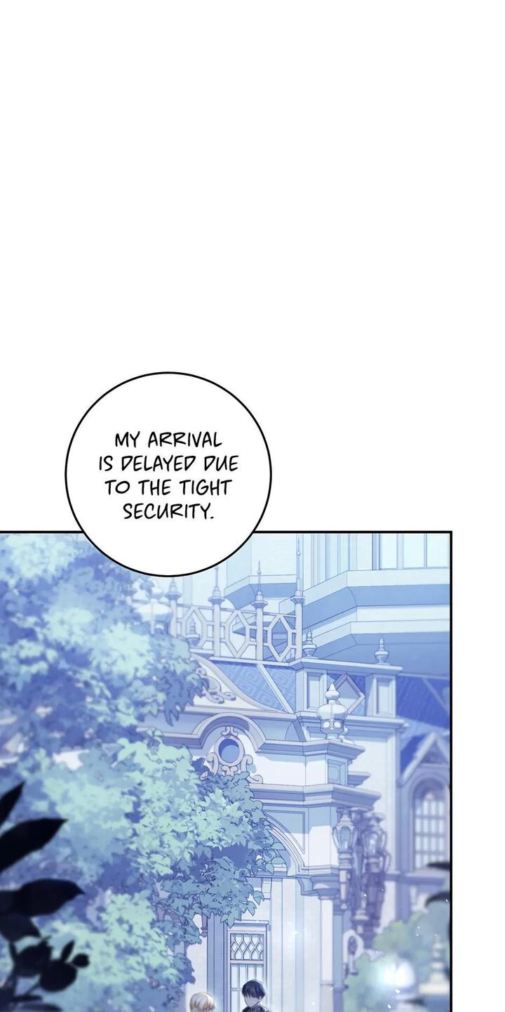 The Villainess Is A Marionette Chapter 105 Page 73