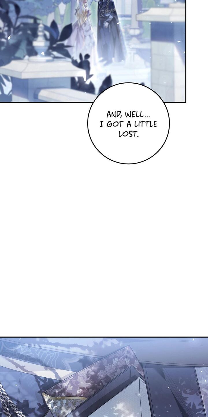 The Villainess Is A Marionette Chapter 105 Page 74