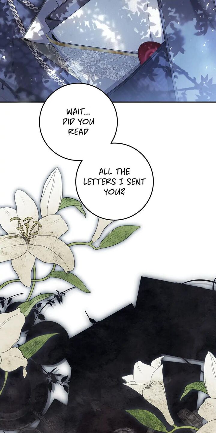 The Villainess Is A Marionette Chapter 105 Page 75