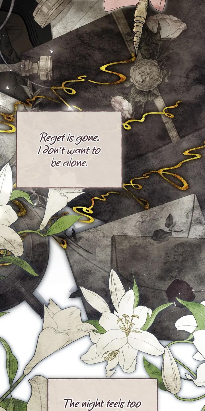 The Villainess Is A Marionette Chapter 105 Page 77